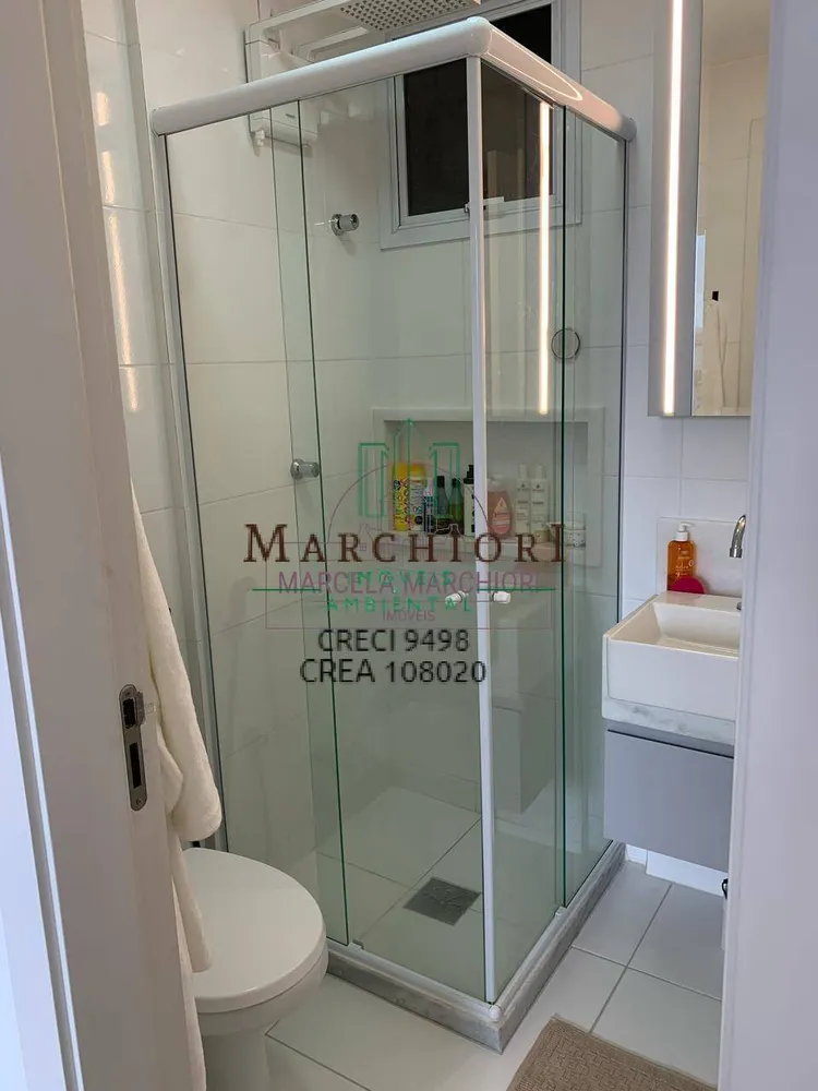 Apartamento, 2 quartos, 65 m² - Foto 8