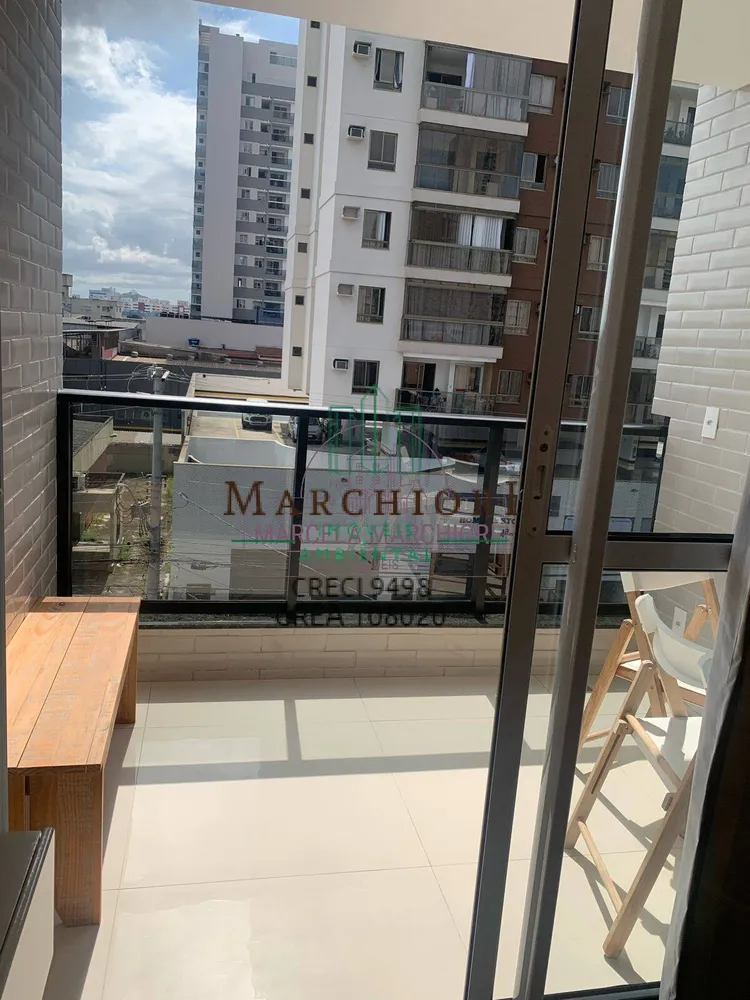 Apartamento, 2 quartos, 65 m² - Foto 11