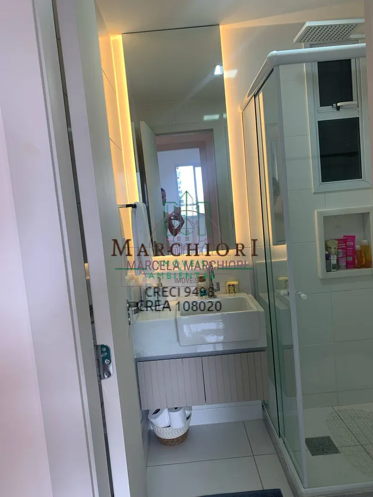 Apartamento, 2 quartos, 65 m² - Foto 10