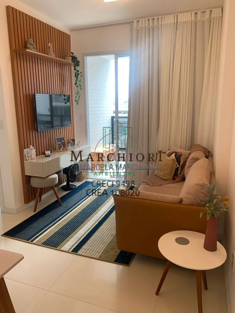 Apartamento, 2 quartos, 65 m² - Foto 1