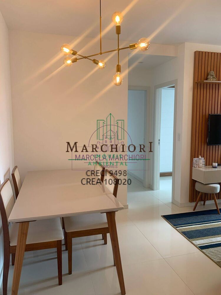 Apartamento, 2 quartos, 65 m² - Foto 8
