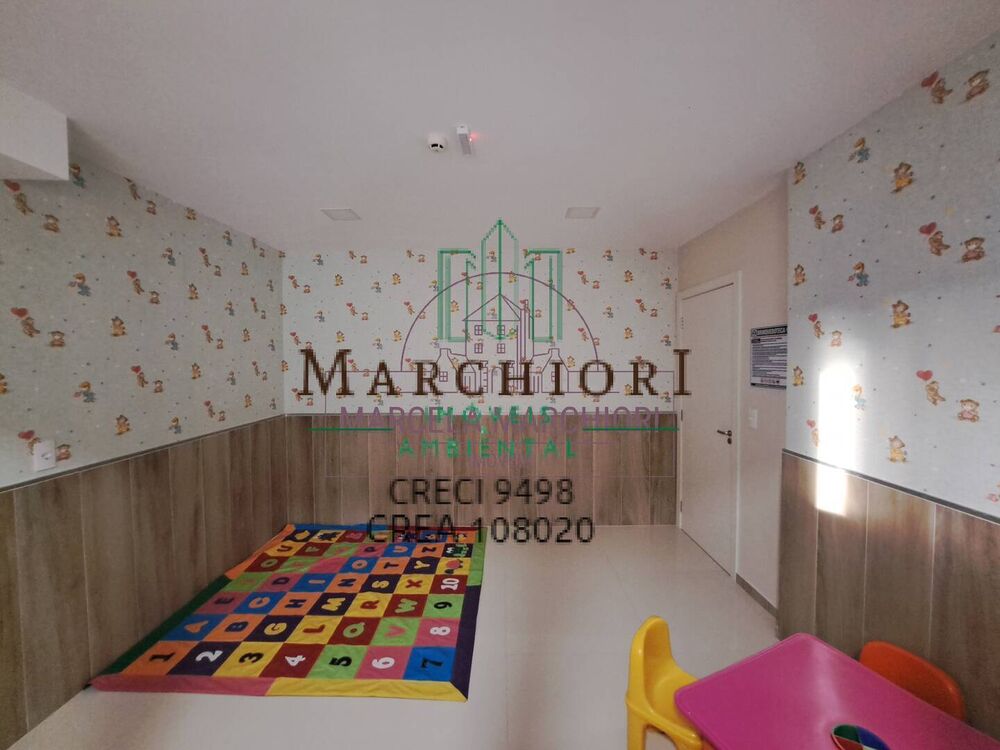 Apartamento, 2 quartos, 65 m² - Foto 2