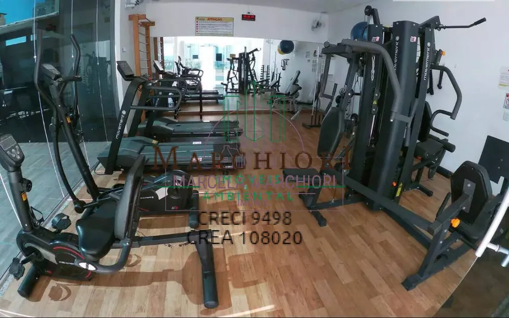 Apartamento, 2 quartos, 62 m² - Foto 9