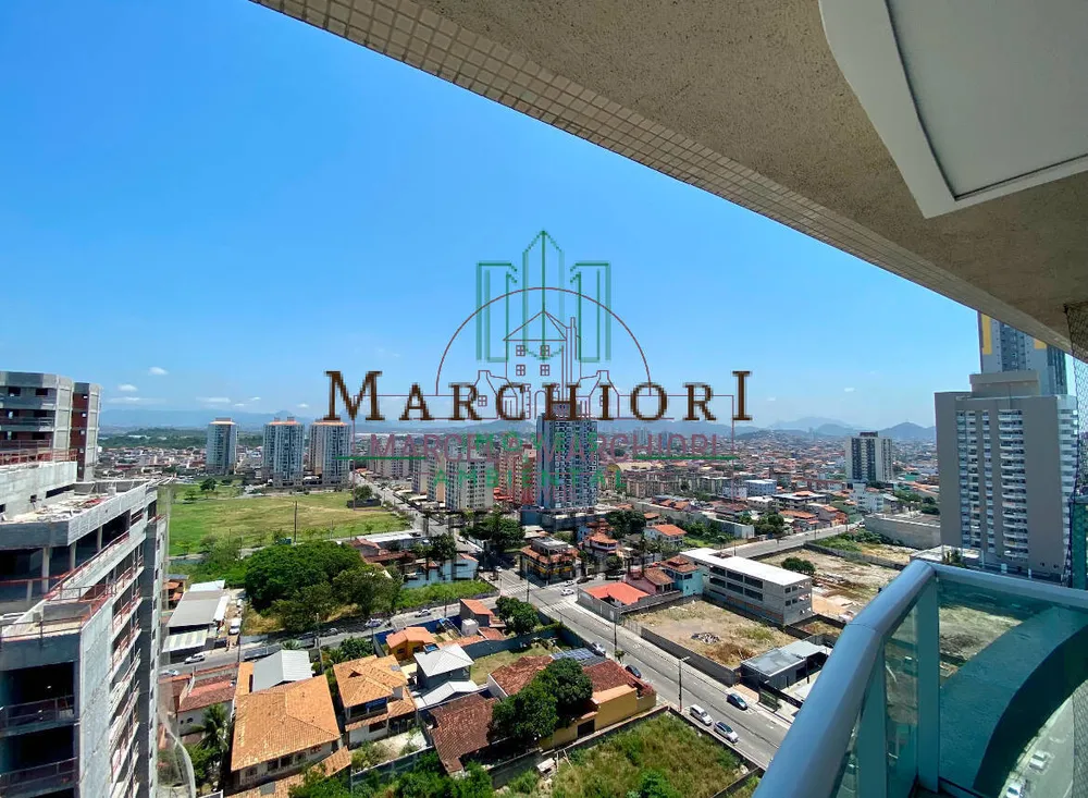 Apartamento, 2 quartos, 62 m² - Foto 6