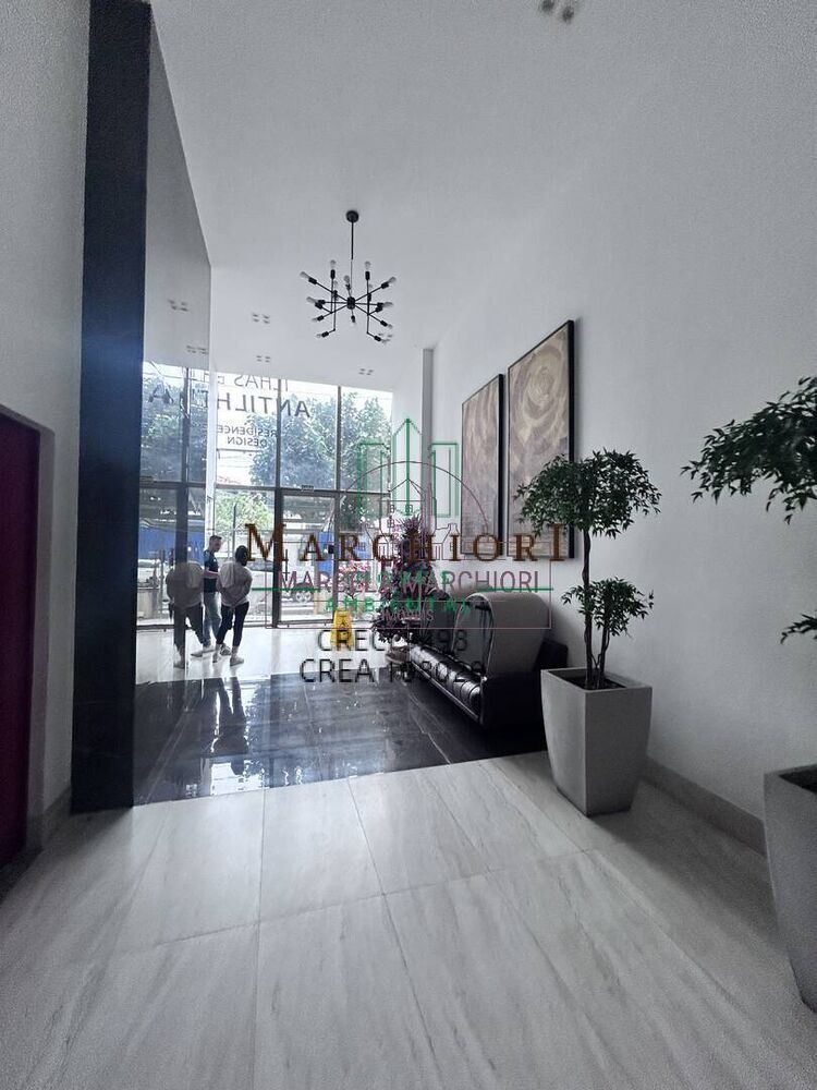 Apartamento, 2 quartos, 62 m² - Foto 2