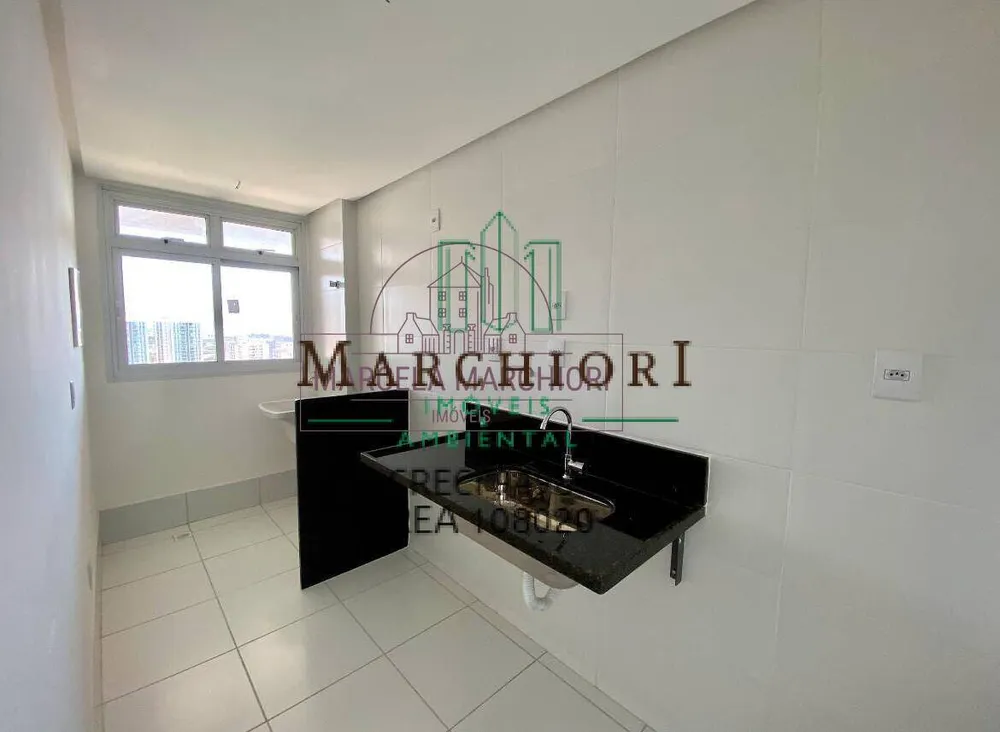Apartamento, 2 quartos, 62 m² - Foto 3