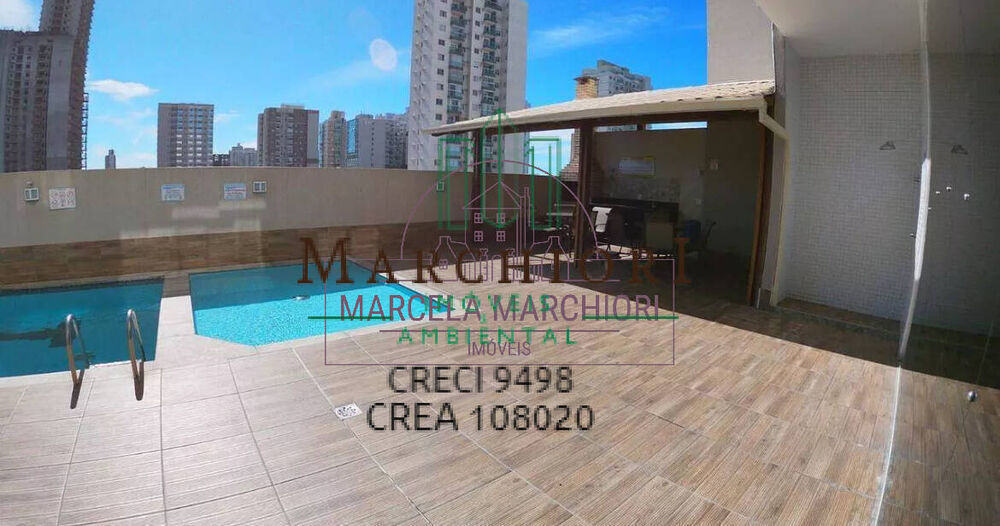 Apartamento, 2 quartos, 62 m² - Foto 3