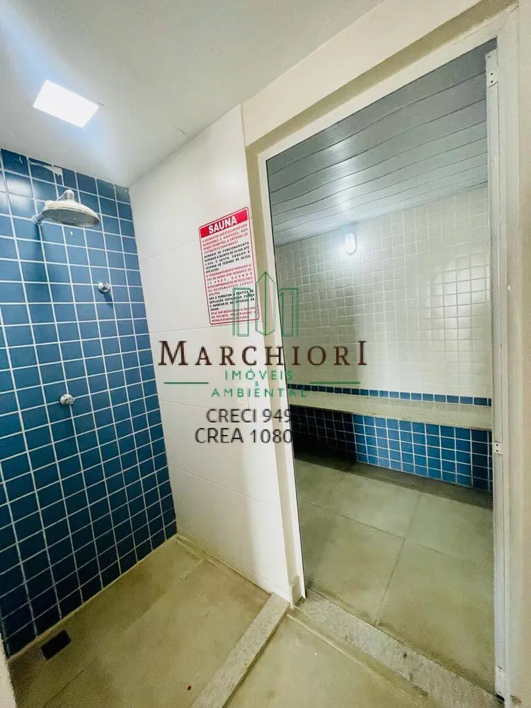 Apartamento, 2 quartos, 60 m² - Foto 2