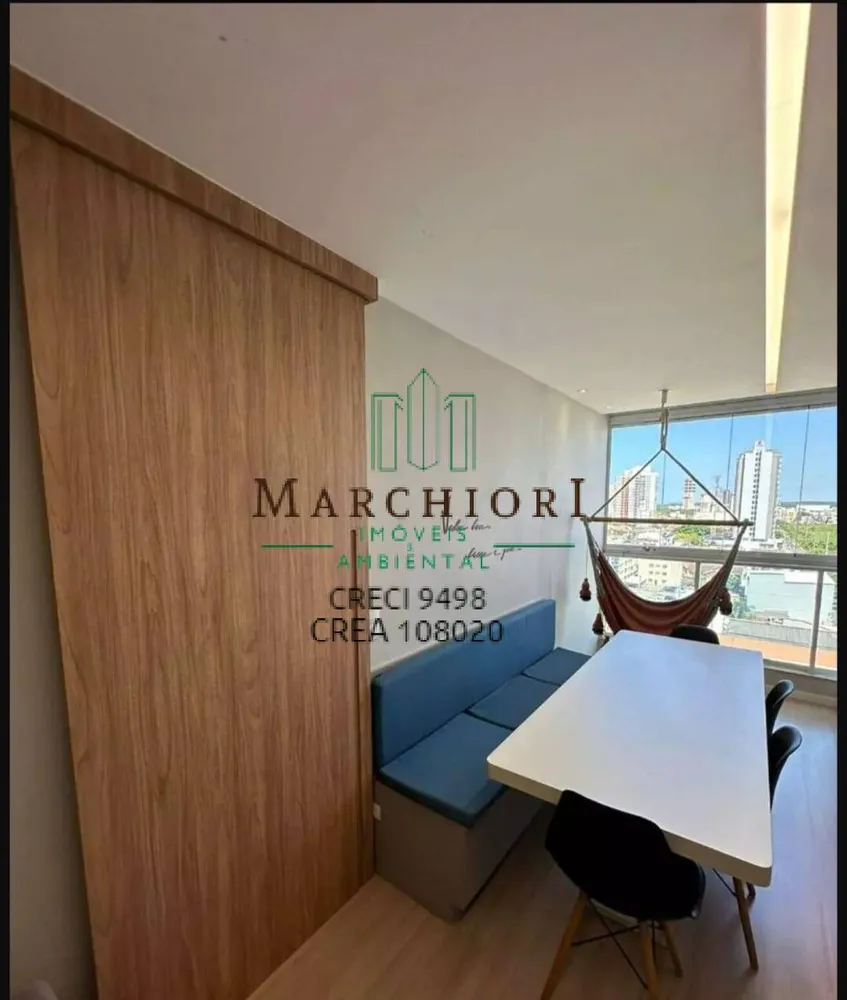 Apartamento, 2 quartos, 60 m² - Foto 3