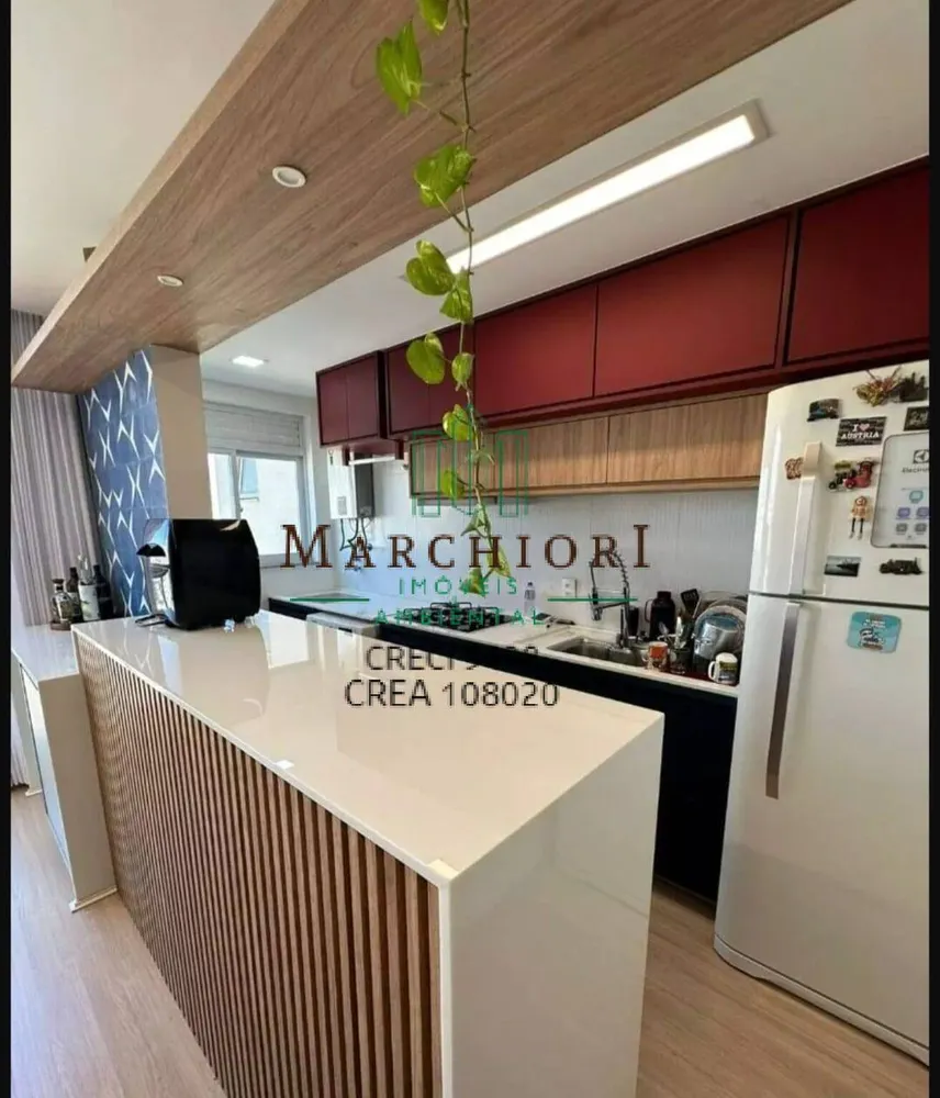 Apartamento, 2 quartos, 60 m² - Foto 8