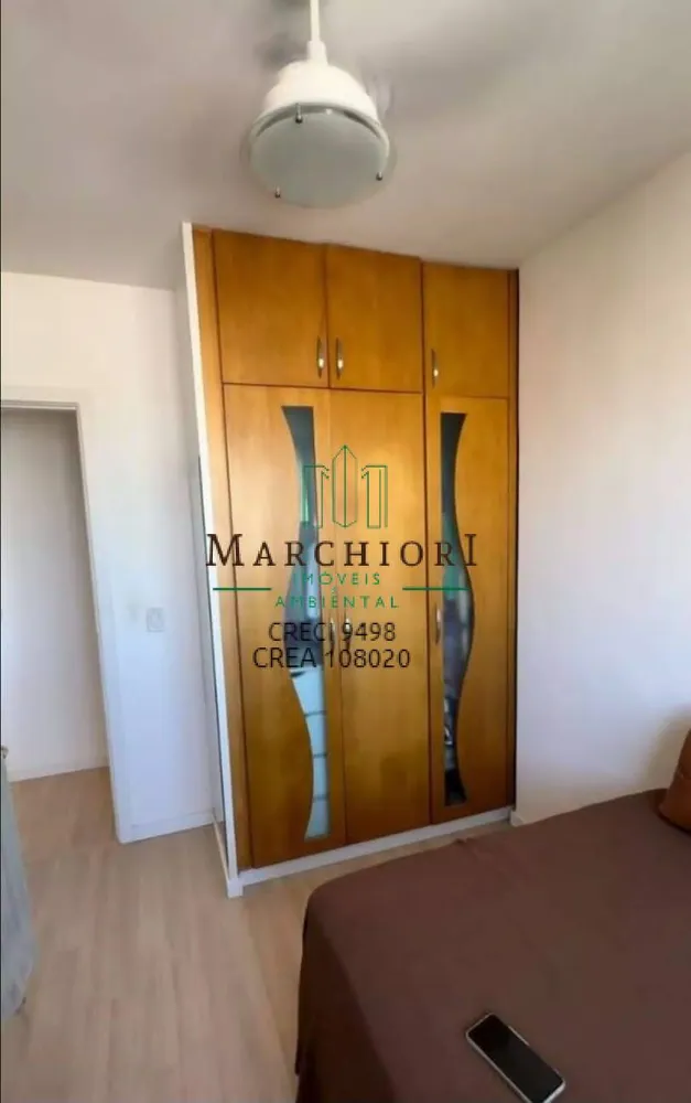 Apartamento, 2 quartos, 60 m² - Foto 6