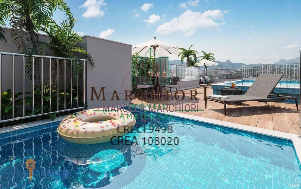 Apartamento, 3 quartos, 85 m² - Foto 4