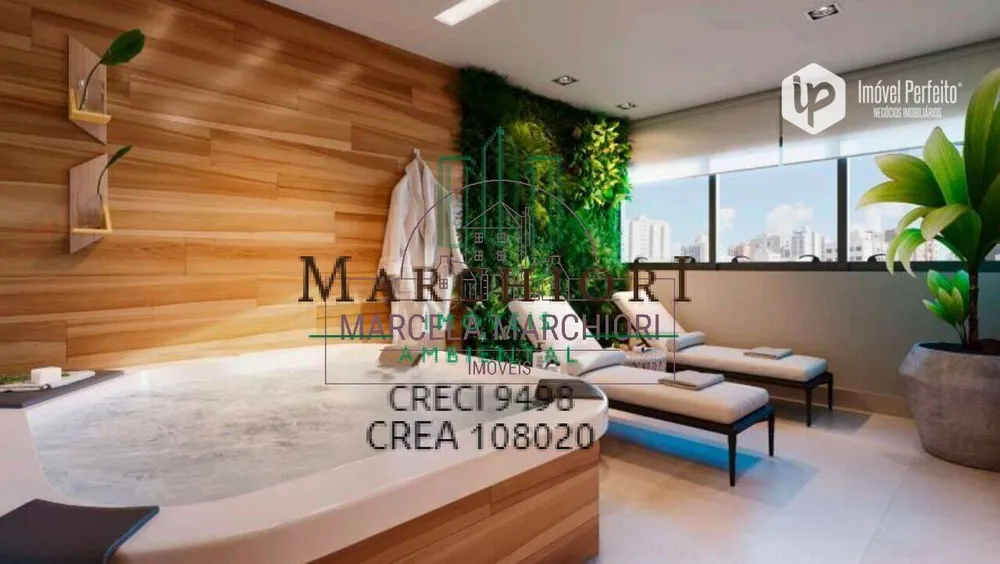 Apartamento, 3 quartos, 85 m² - Foto 1