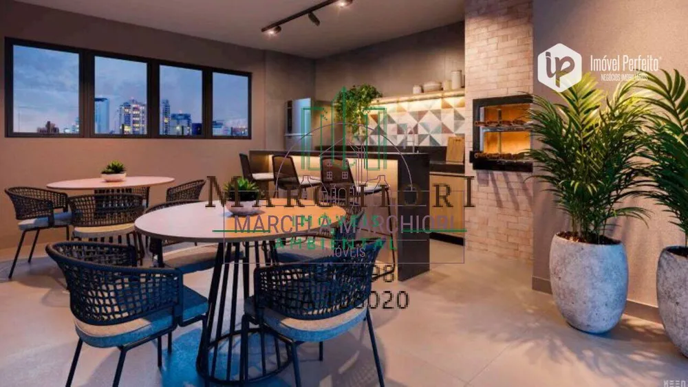 Apartamento, 3 quartos, 85 m² - Foto 5