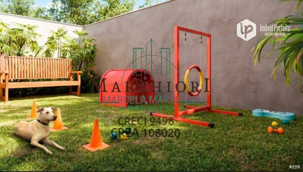 Apartamento, 3 quartos, 85 m² - Foto 2