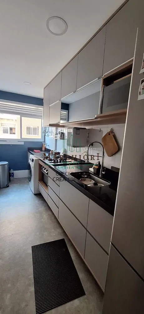 Apartamento, 2 quartos, 60 m² - Foto 5