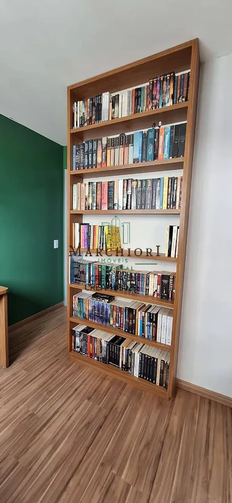 Apartamento, 2 quartos, 60 m² - Foto 4