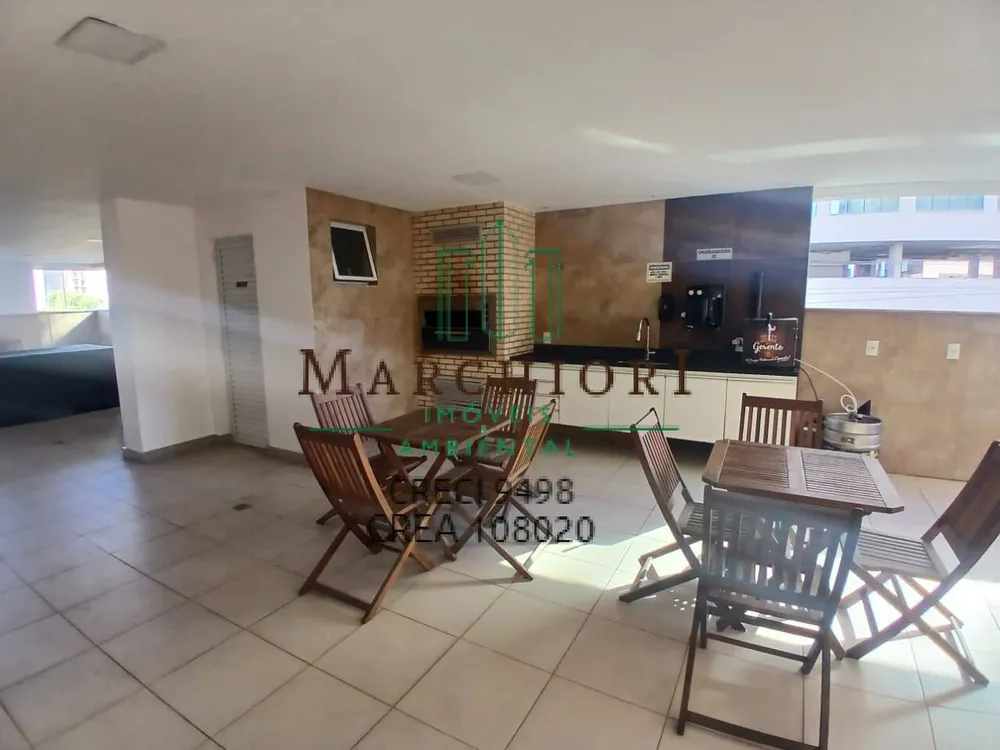 Apartamento, 2 quartos, 60 m² - Foto 7