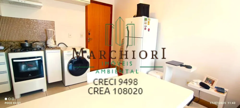 Apartamento, 1 quarto, 50 m² - Foto 2
