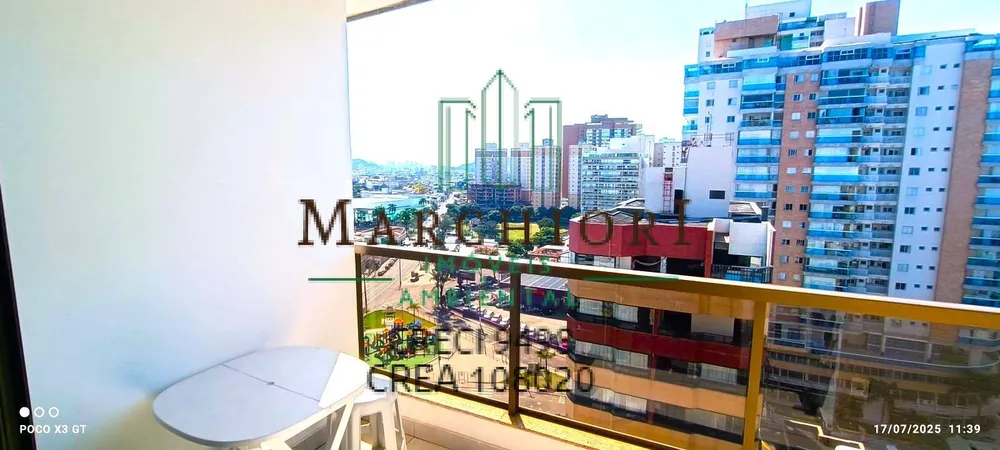 Apartamento, 1 quarto, 50 m² - Foto 4