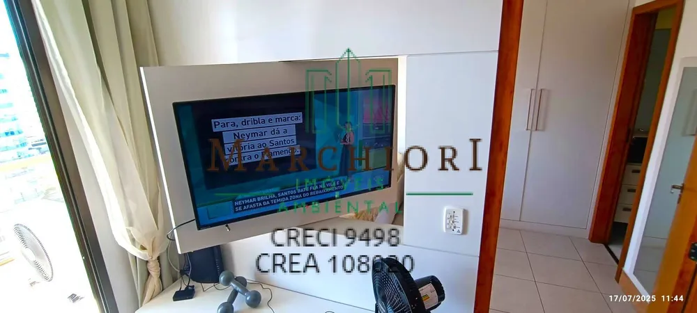 Apartamento, 1 quarto, 50 m² - Foto 4