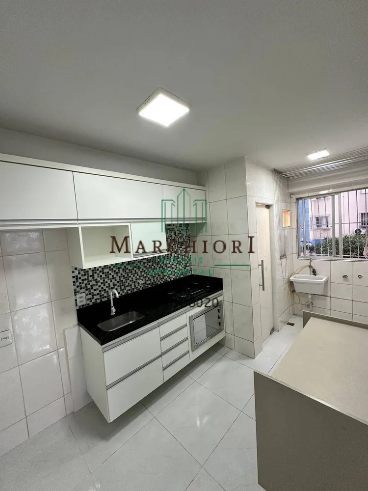 Apartamento, 2 quartos, 58 m² - Foto 6