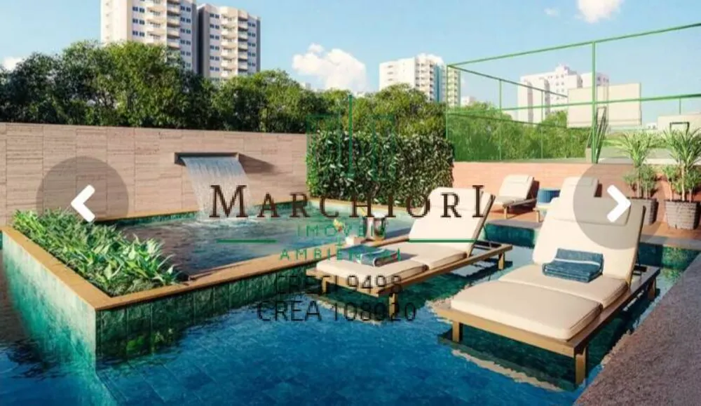Apartamento, 2 quartos, 74 m² - Foto 1