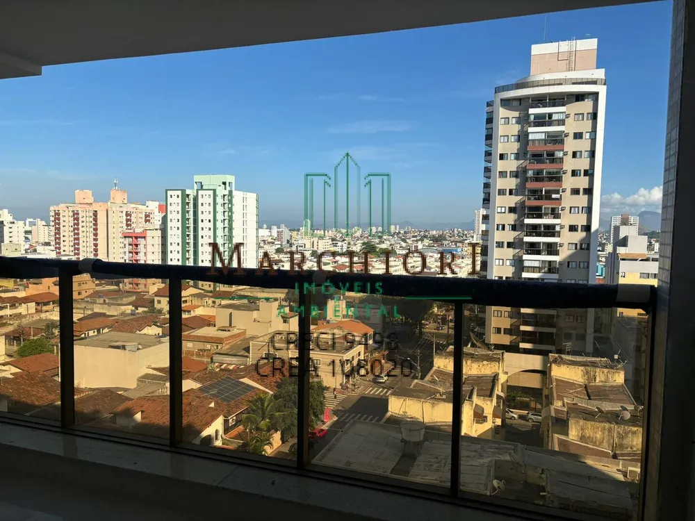 Apartamento, 2 quartos, 74 m² - Foto 2