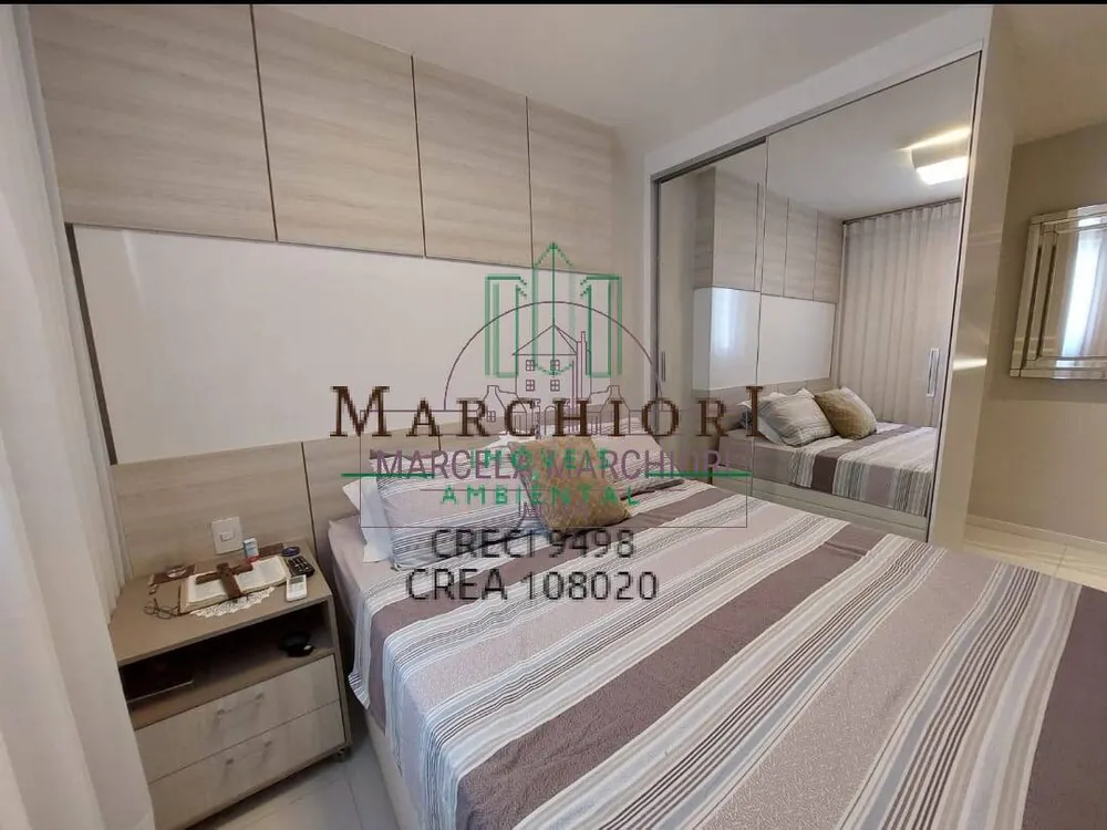 Apartamento, 2 quartos, 64 m² - Foto 3