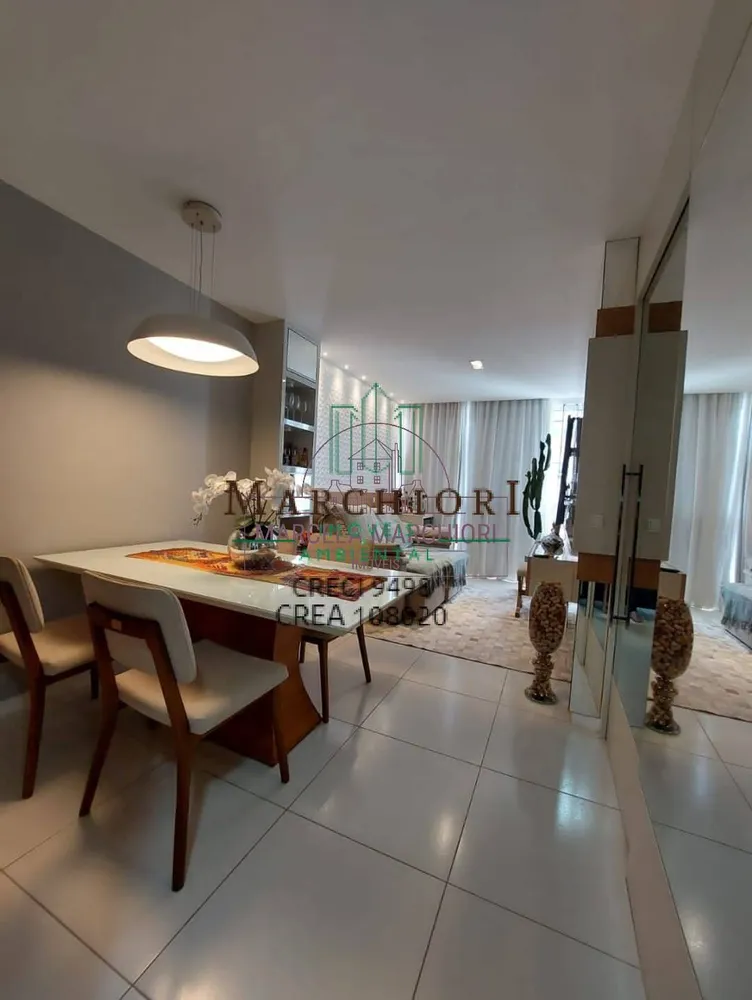 Apartamento, 2 quartos, 64 m² - Foto 5