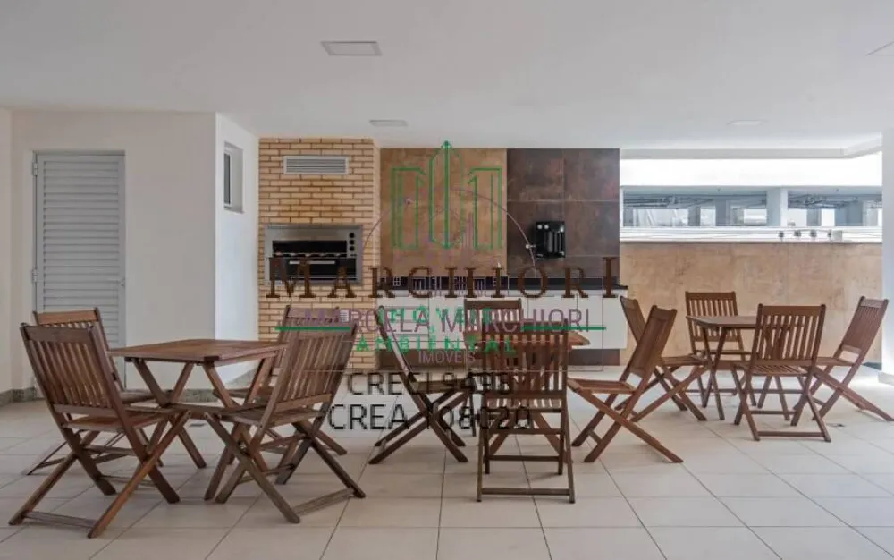 Apartamento, 2 quartos, 64 m² - Foto 4