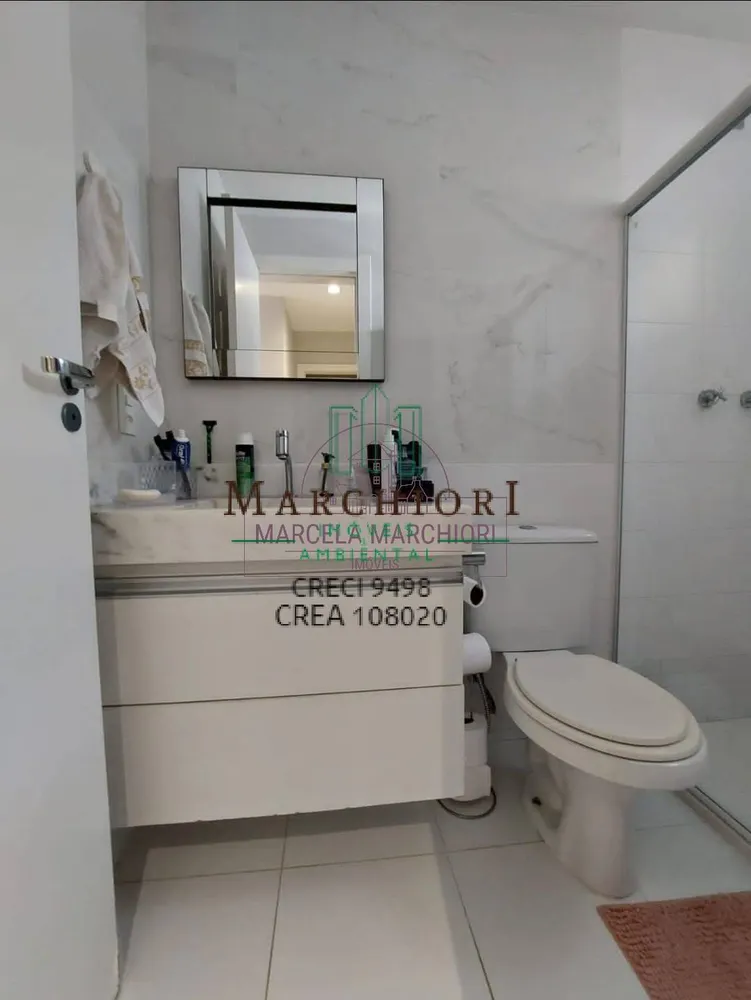 Apartamento, 2 quartos, 64 m² - Foto 2