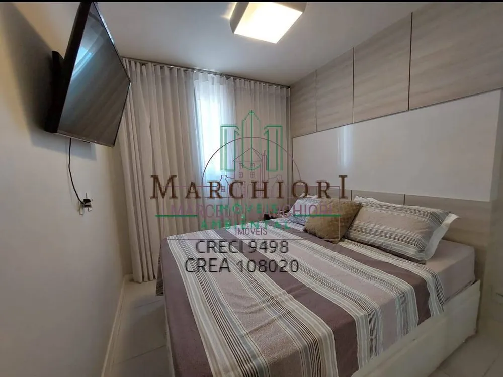 Apartamento, 2 quartos, 64 m² - Foto 2