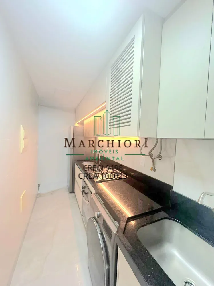 Apartamento, 2 quartos, 65 m² - Foto 2
