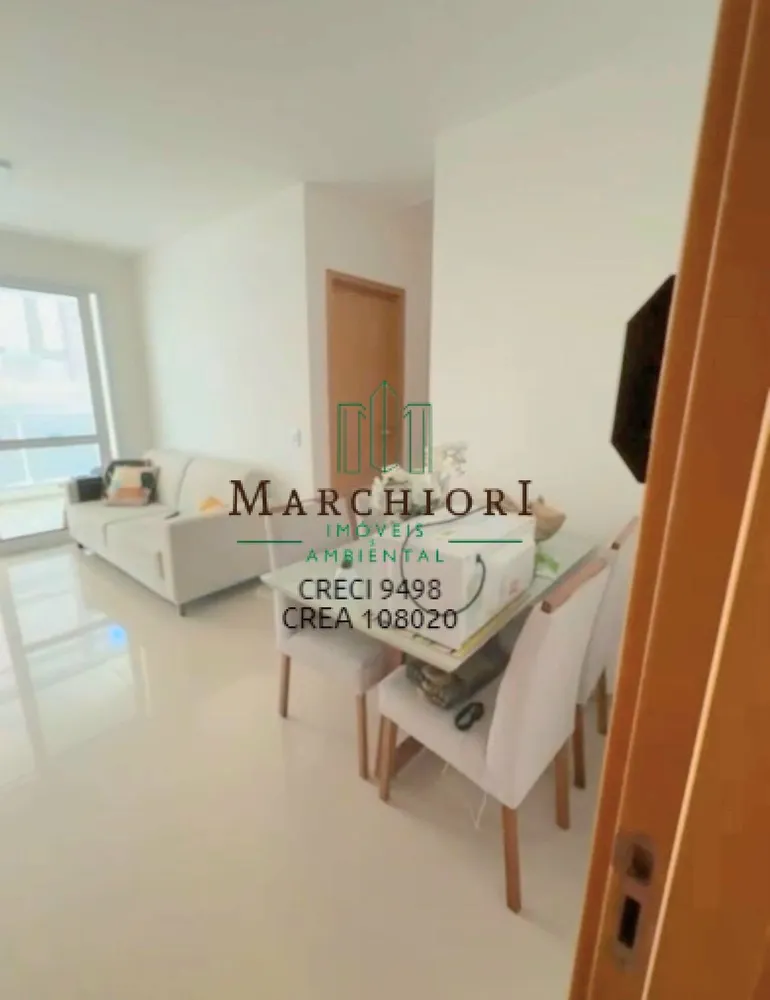 Apartamento, 2 quartos, 65 m² - Foto 3
