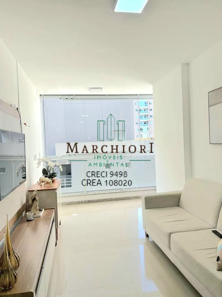 Apartamento, 2 quartos, 65 m² - Foto 1
