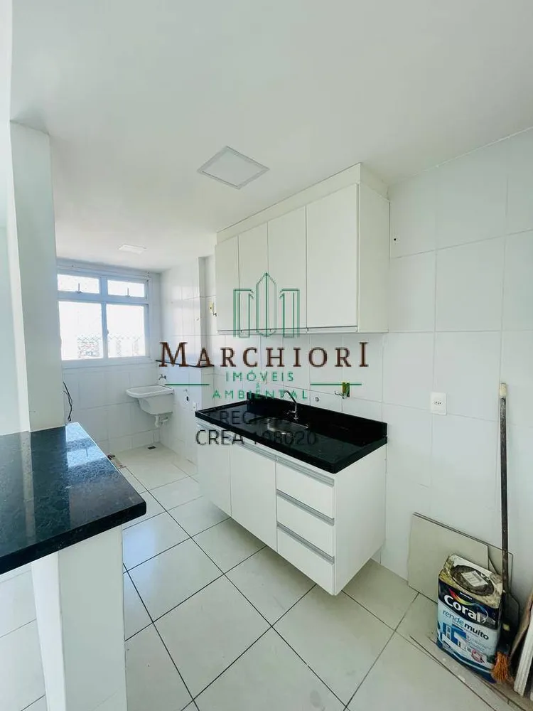 Apartamento, 3 quartos, 98 m² - Foto 1