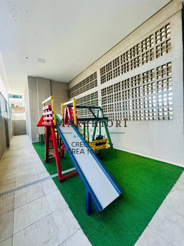 Apartamento, 3 quartos, 98 m² - Foto 4