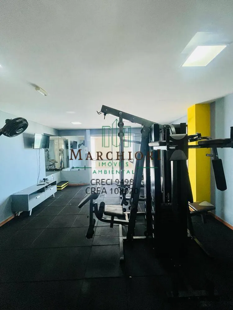 Apartamento, 3 quartos, 98 m² - Foto 5