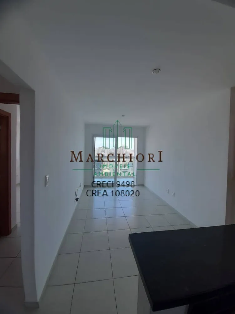 Apartamento, 3 quartos, 98 m² - Foto 2