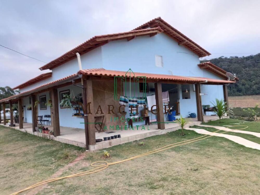Apartamento à venda com 4 quartos, 300m² - Foto 1