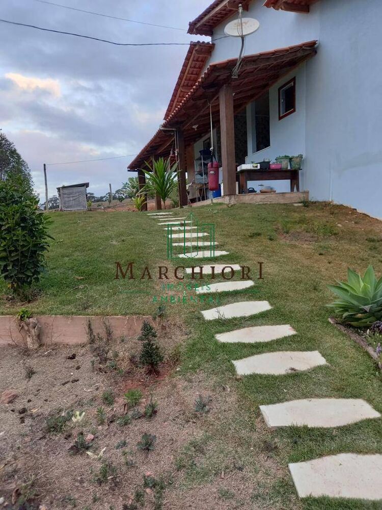 Apartamento à venda com 4 quartos, 300m² - Foto 4