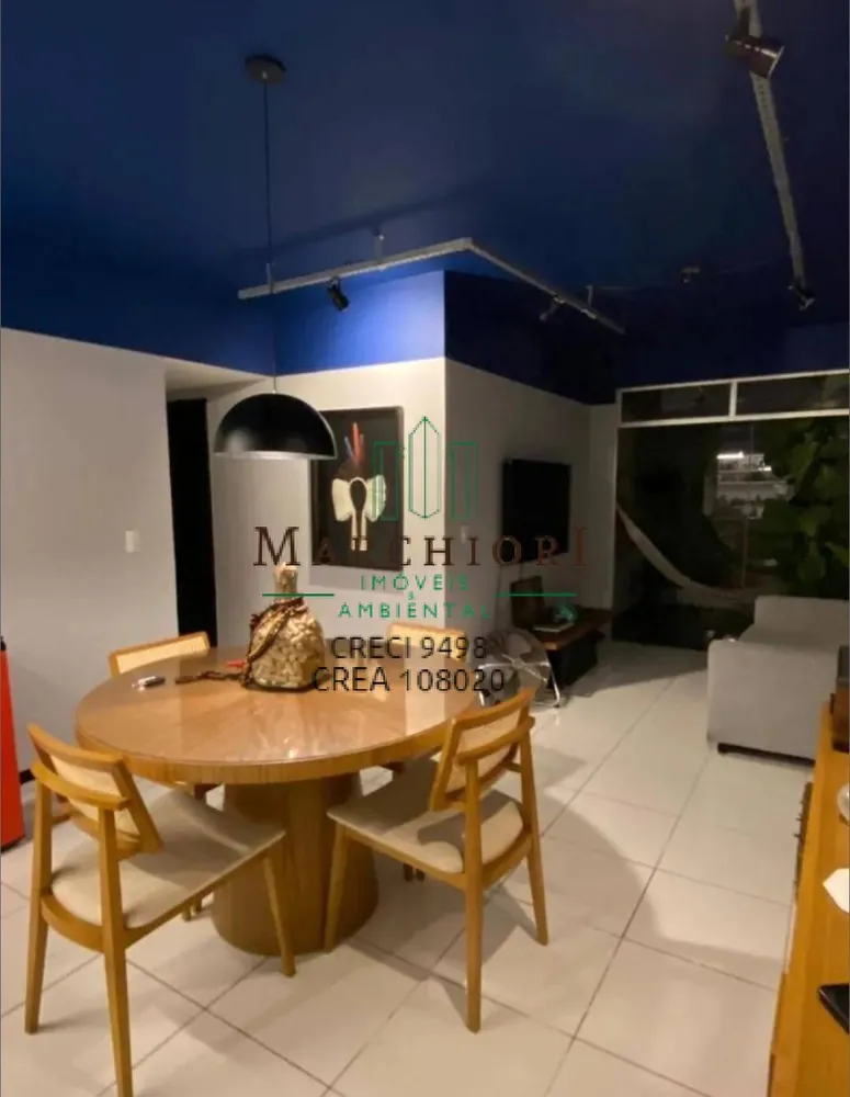 Apartamento, 3 quartos, 175 m² - Foto 5