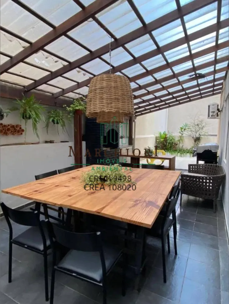 Apartamento, 3 quartos, 175 m² - Foto 1