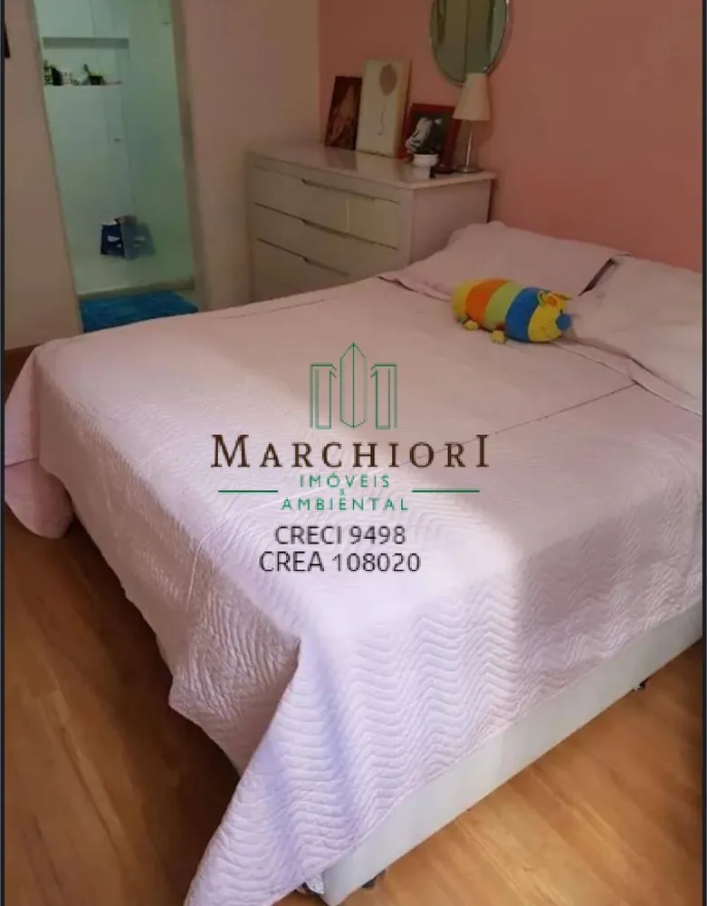 Apartamento, 3 quartos, 175 m² - Foto 4
