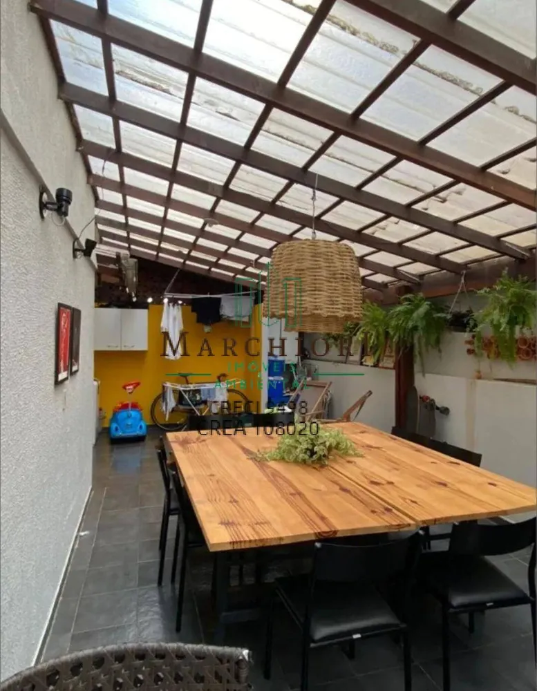 Apartamento, 3 quartos, 175 m² - Foto 6