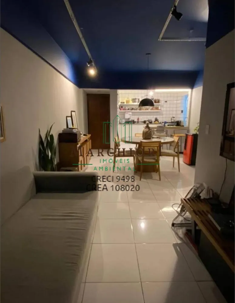 Apartamento, 3 quartos, 175 m² - Foto 7