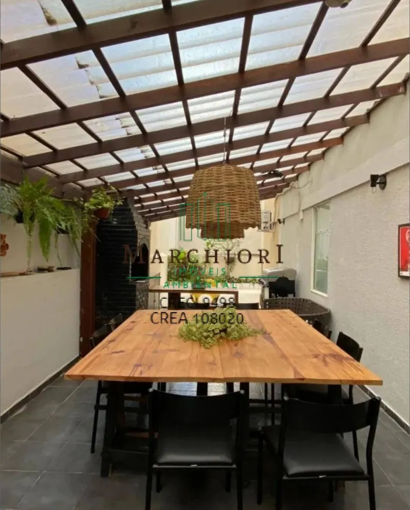 Apartamento, 3 quartos, 175 m² - Foto 8