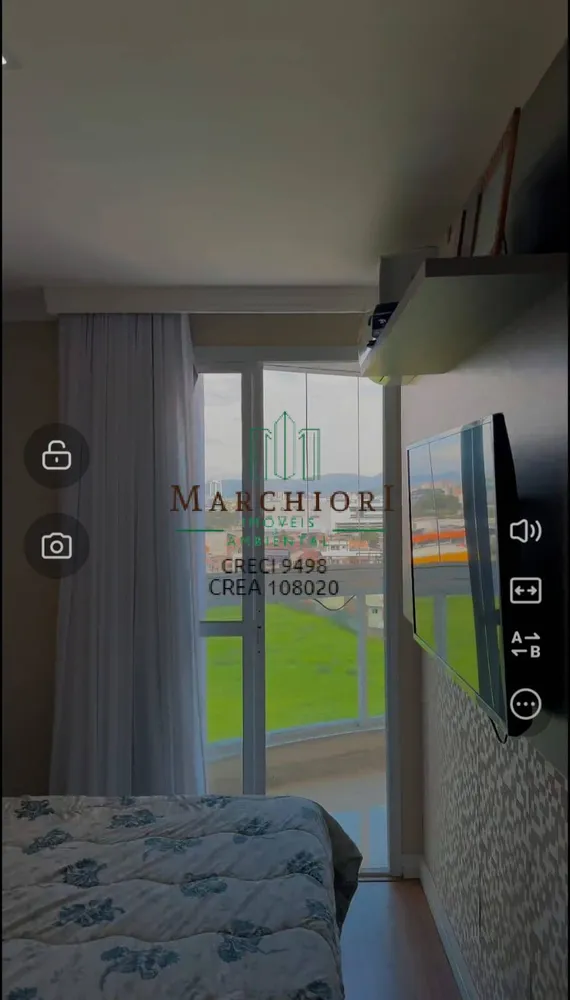 Apartamento, 2 quartos, 70 m² - Foto 1