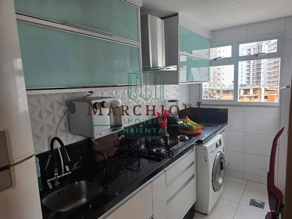 Apartamento, 2 quartos, 70 m² - Foto 3